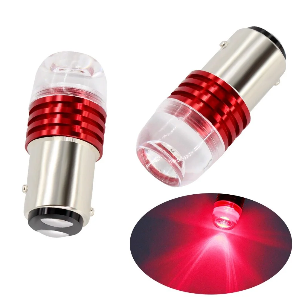 STONEGO Car 12V LED Rear Taill - огляд і ціна Sos Light Strobe