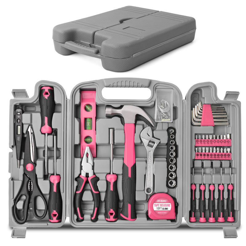 54 Household Tool Set Multi-Fu - огляд і ціна Multi Tool Plier