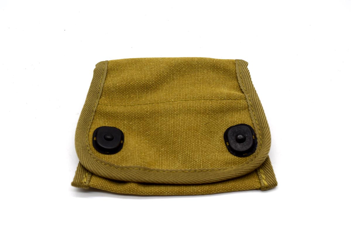 Reproduction US Army Soldier L - огляд і ціна Compass Lensatic