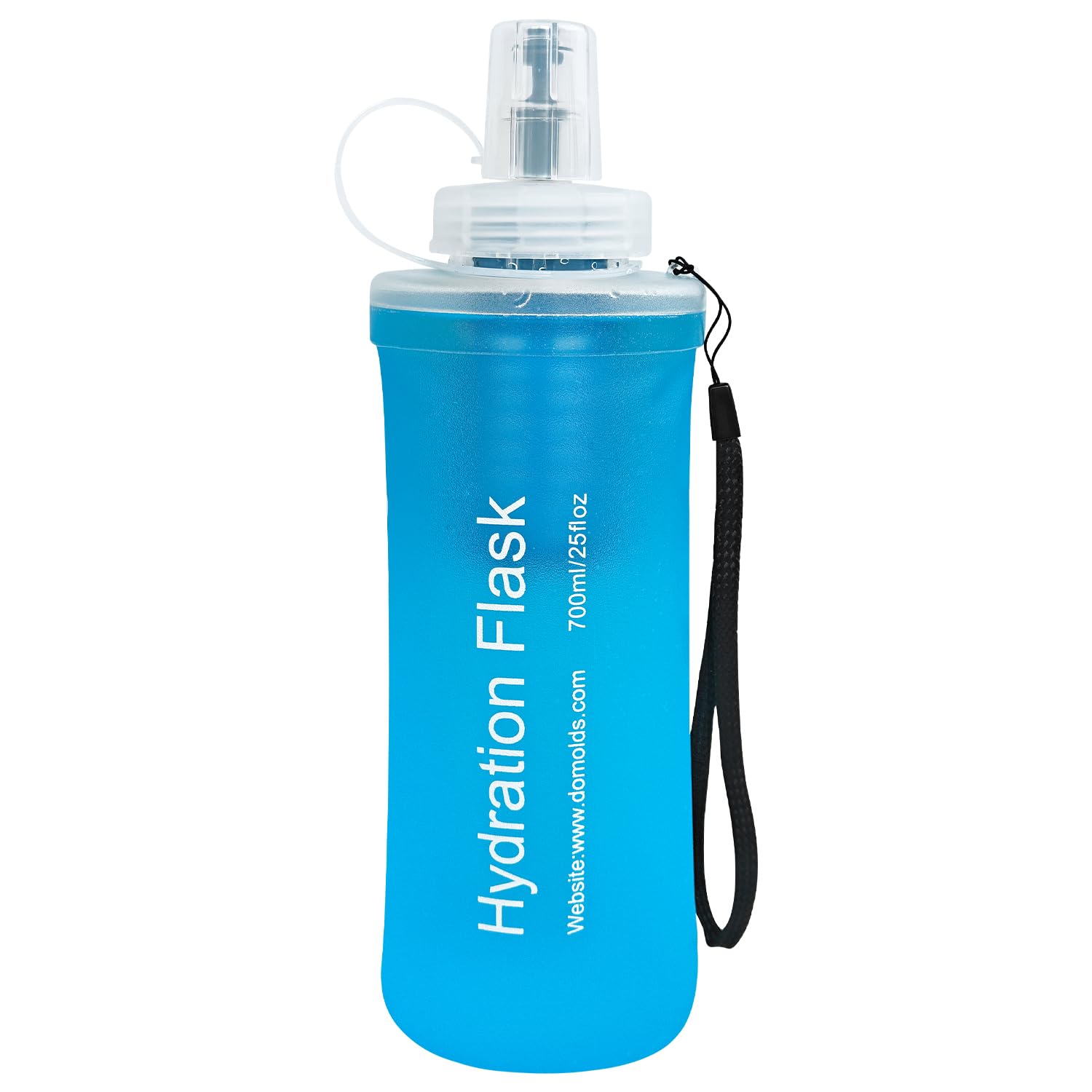 Soft TPU Collapsible Water Bot - огляд і ціна Water Bag Collapsible