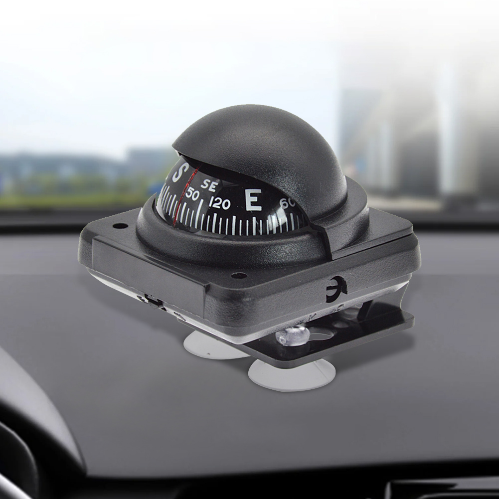 Navigation Magnetic Compass Mu - огляд і ціна Compass Lensatic