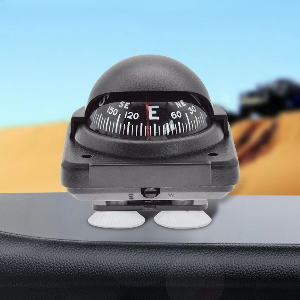 Navigation Magnetic Compass Mu - огляд і ціна Compass Lensatic