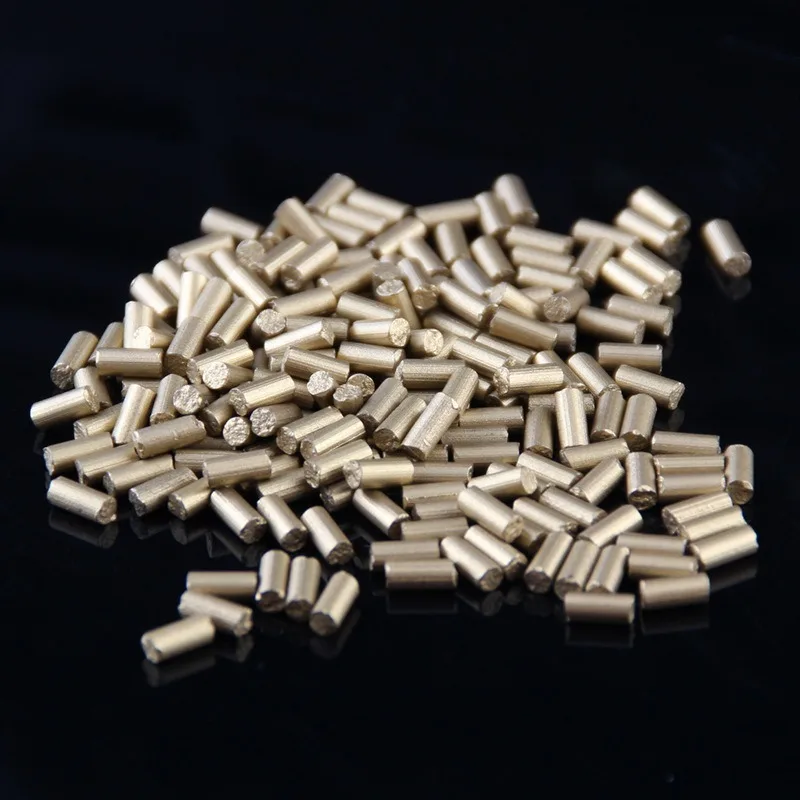 100/200/500PCS Universal Light - огляд і ціна Fire Starting Kit