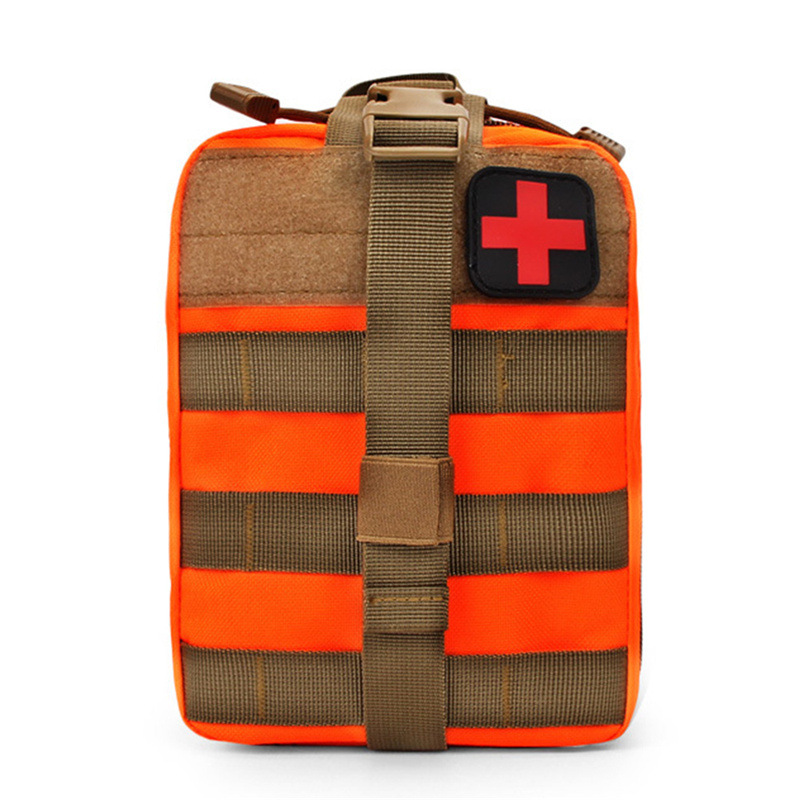 Molle Tactical First Aid Kits  - огляд і ціна Bivy Bag Emergency