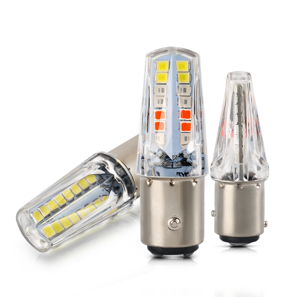 1pcs Motorcycle Led Lights 115 - огляд і ціна Sos Light Strobe