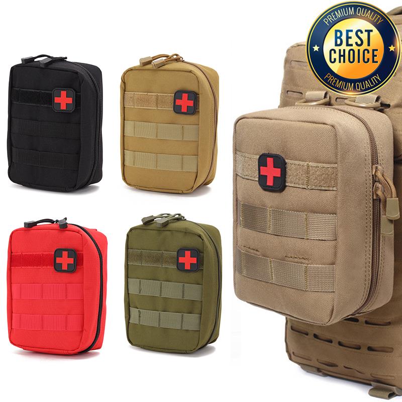 Outdoor Tactical Multifunction - огляд і ціна Bivy Bag Emergency