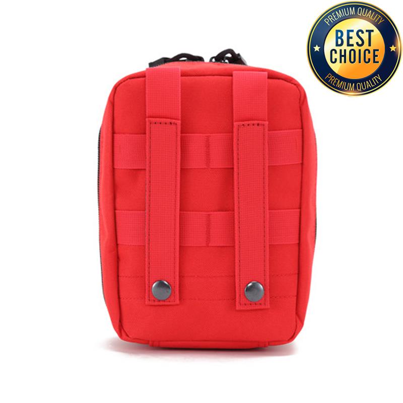 Outdoor Tactical Multifunction - огляд і ціна Bivy Bag Emergency