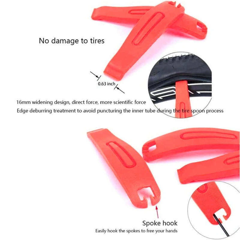 Bike Repair Kit Bicycle Tube B - огляд і ціна Bivy Bag Emergency