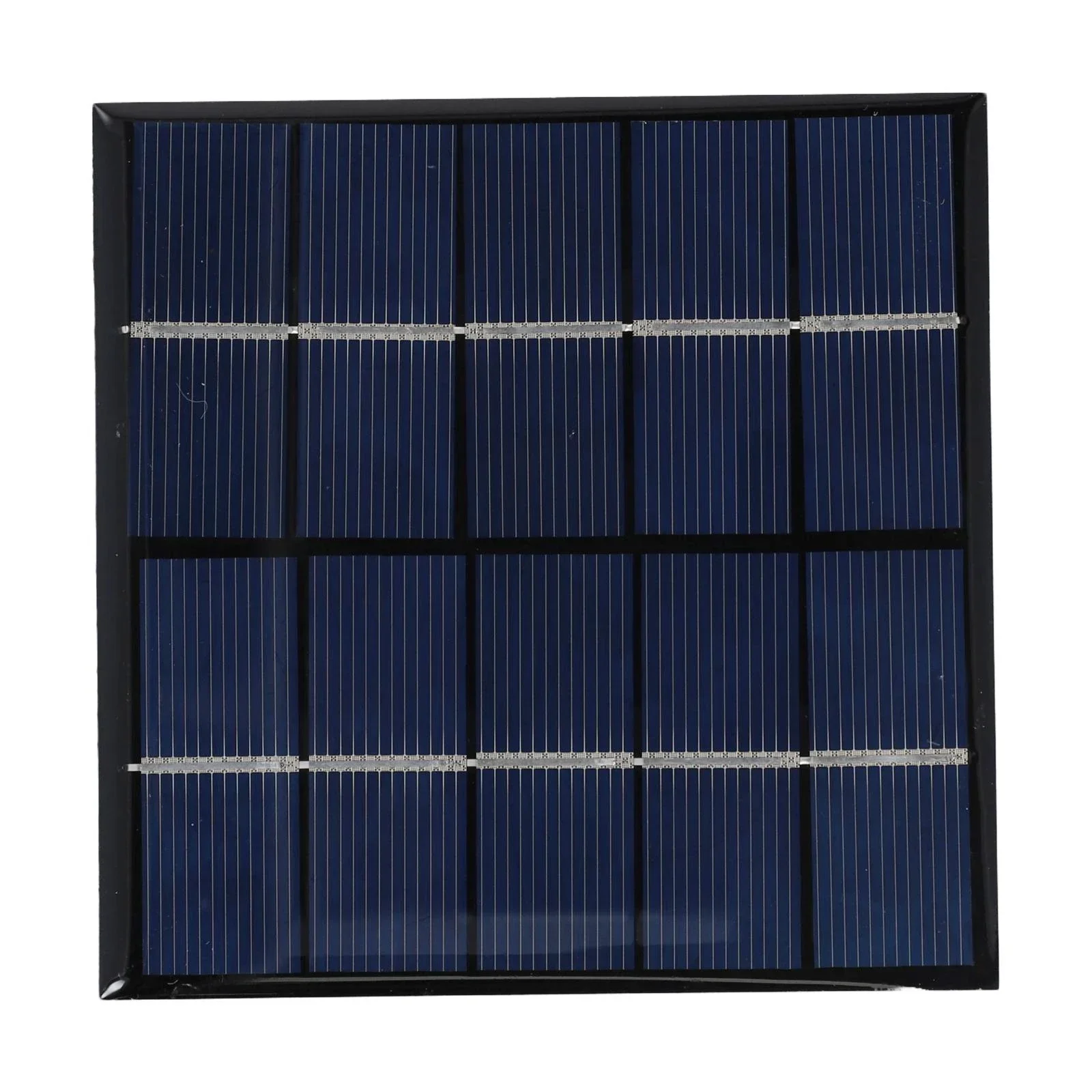 Solar Panel 3W 5V Solar Board  - огляд і ціна Solar Emergency Charger