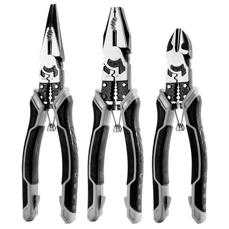 Universal Multifunctional Diag - огляд і ціна Multi Tool Plier