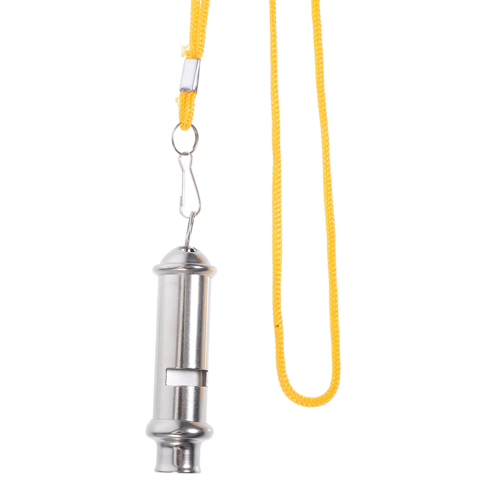 Stainless Steel Dog Training W - огляд і ціна Emergency Whistle Loud