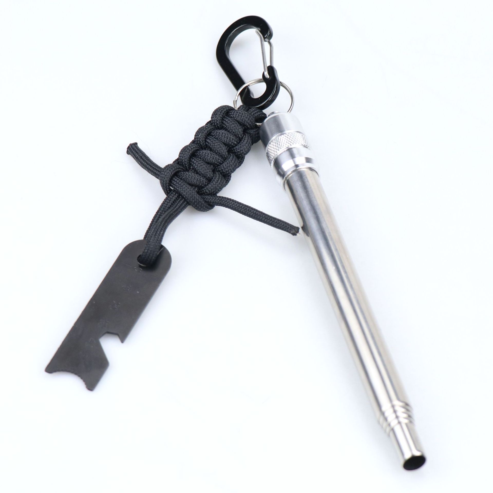 2 Set Outdoor Portable Multifu - огляд і ціна Magnesium Fire Starter