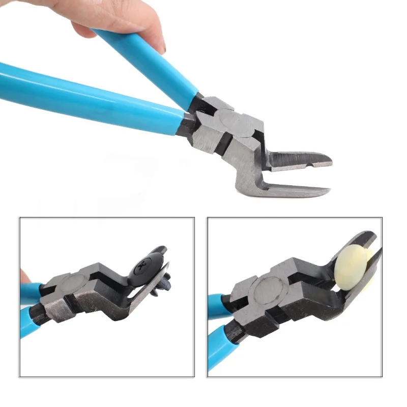 Multifunctional Diagonal Plier - огляд і ціна Multi Tool Plier