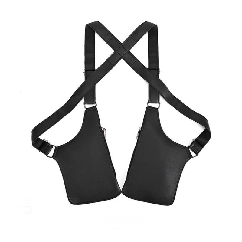 HOMEFISH Double Shoulder Strap - огляд і ціна Fishing Kit Compact
